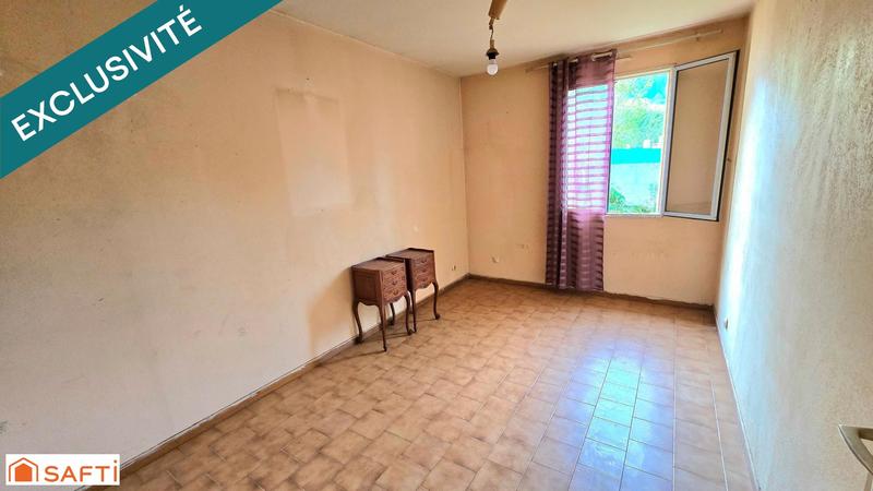 Villa - 80 m² - 4 pièces