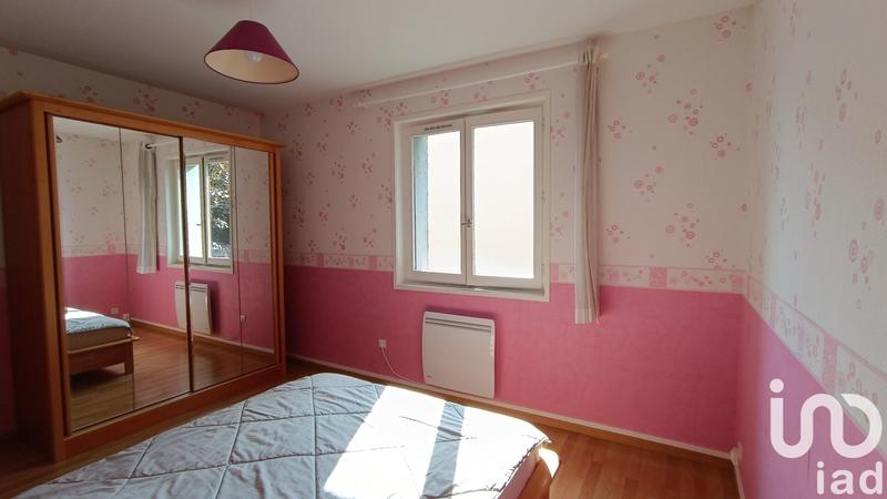 Appartement - 87 m² - 4 pièces