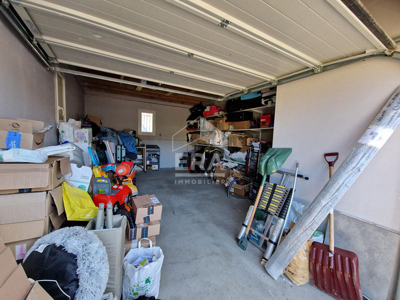 Maison - 115 m² - 6 pièces