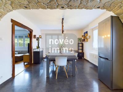 Appartement - 74 m² - 3 pièces