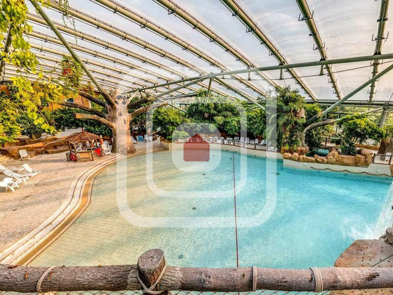 Maison - 55 m² - 4 pièces