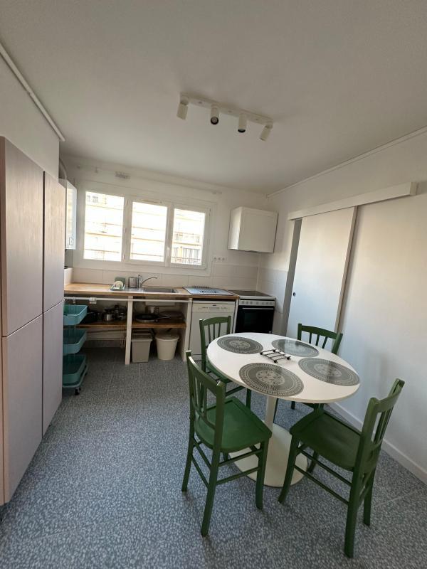 Appartement - 73 m² - 3 pièces