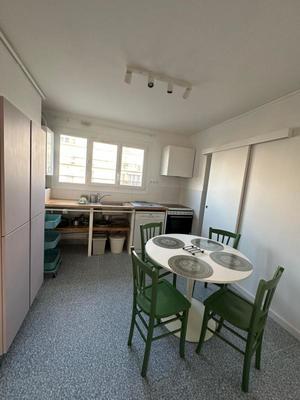 Appartement - 73 m² - 3 pièces