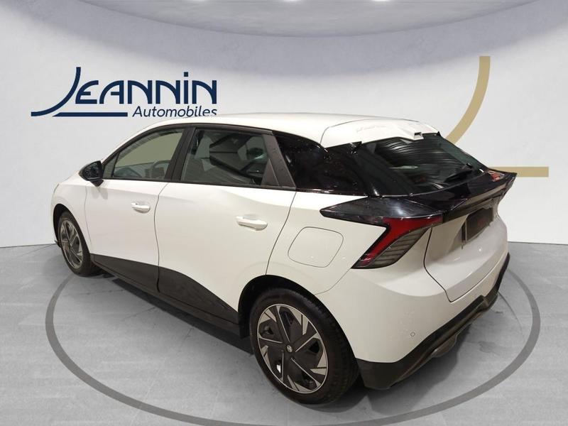 Mg Mg4 Electric 51kWh - 125 kW 2wd Standard