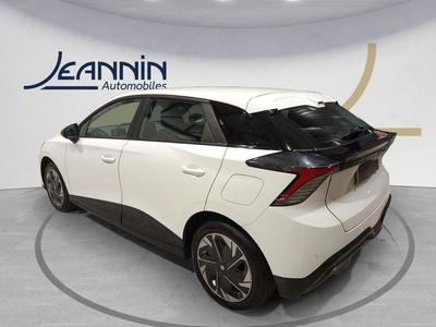 Mg Mg4 Electric 51kWh - 125 kW 2wd Standard