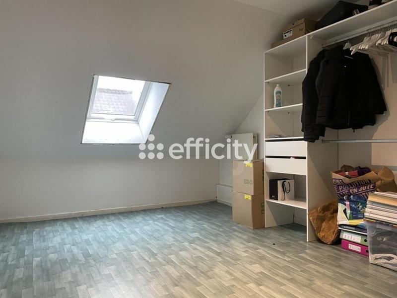 Pavillon - 92 m² - 5 pièces