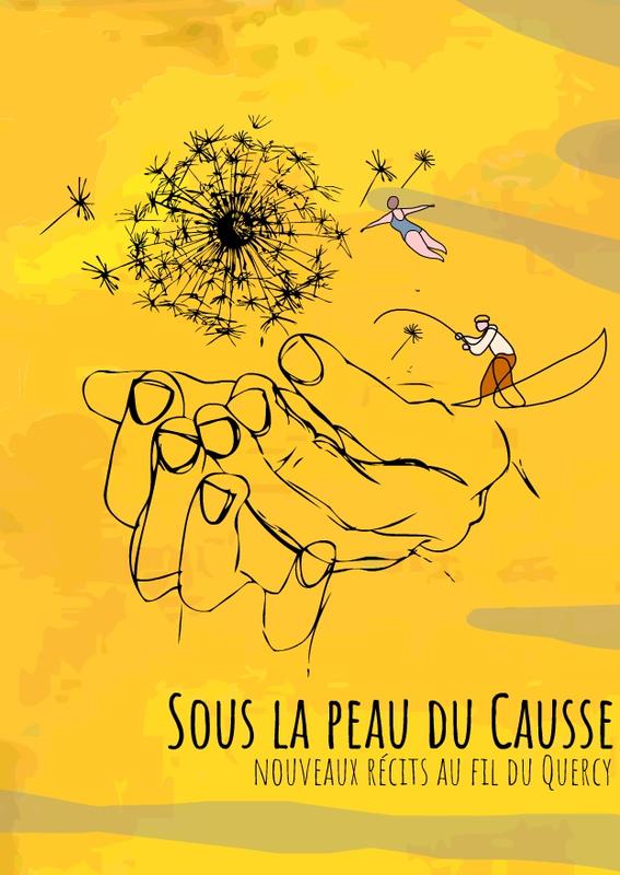 Veillée-spectacle "Sous la peau du Causse"