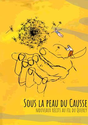 Veillée-spectacle "Sous la peau du Causse"