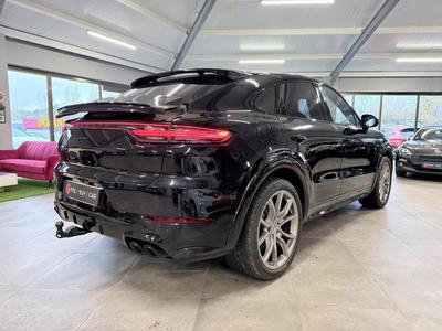 Porsche Cayenne Coupé 3.0i V6 462 - Bva Tiptronic s E-Hybrid / Garantie 12 Mois