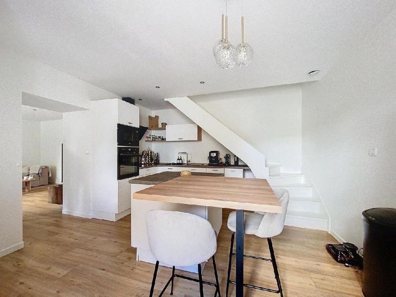 Maison - 84 m² - 3 pièces