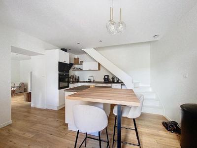 Maison - 84 m² - 3 pièces