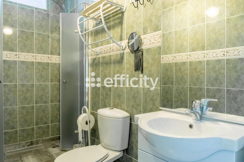 Maison - 100 m² - 6 pièces