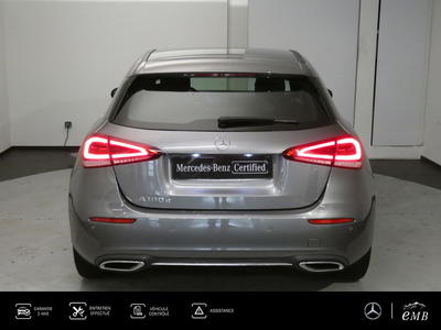 Mercedes Classe a 180 d Progressive Line
