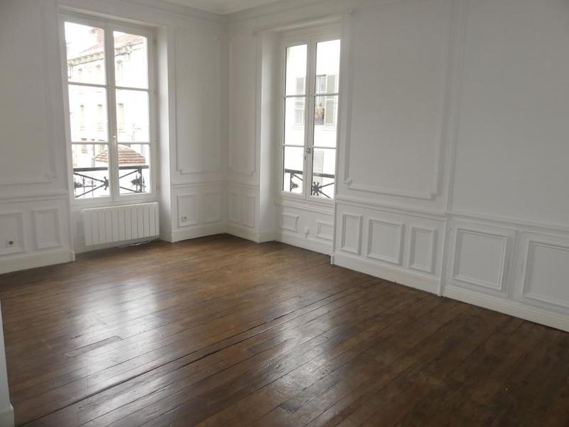 Appartement - 54 m² - 2 pièces