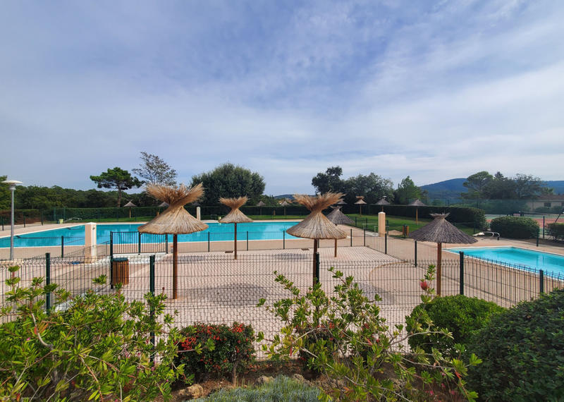 Maison - 59 m² - 4 pièces