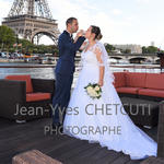 Jean-Yves Chetcuti Photographe de Mariage