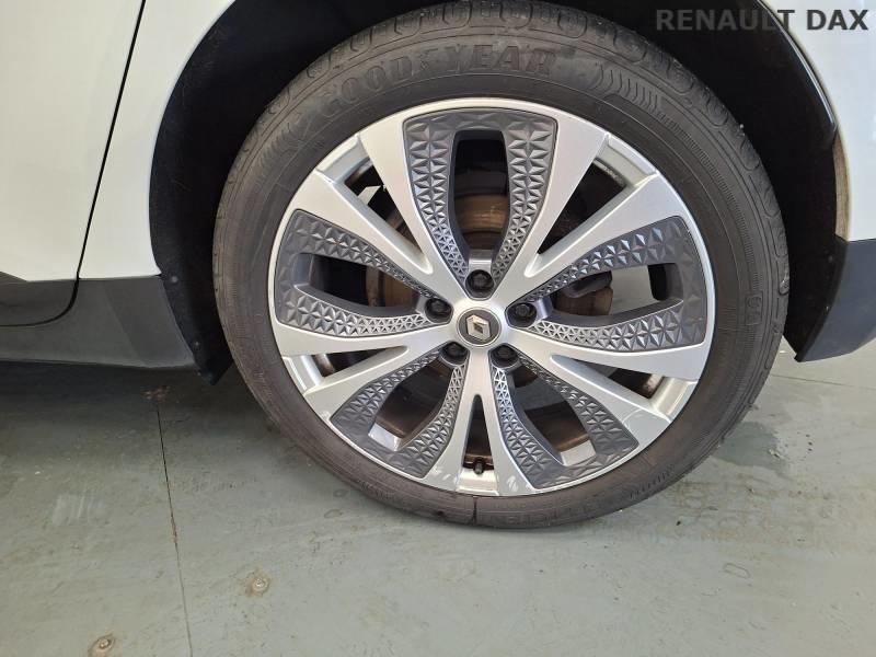 Renault Scénic dCi 110 Energy Edc Intens