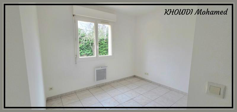 Maison - 50 m² - 3 pièces