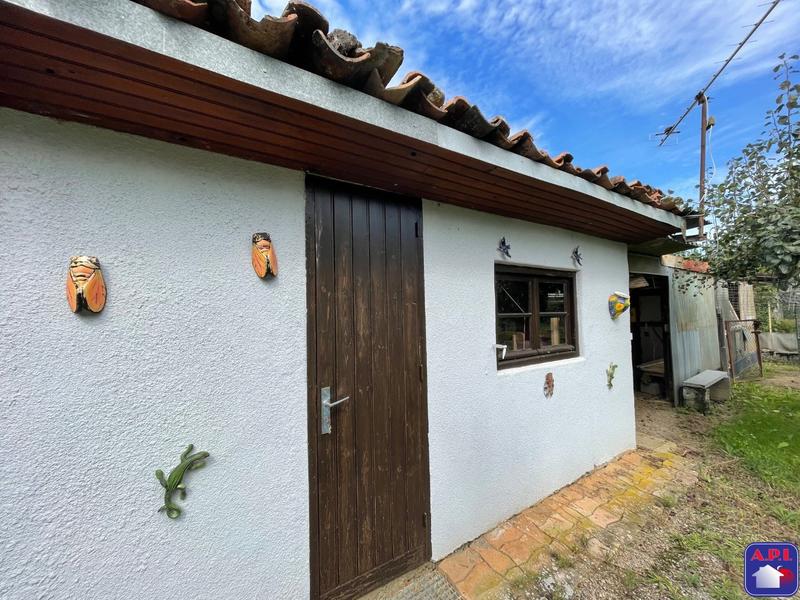 Grange - 173 m² - 3 pièces