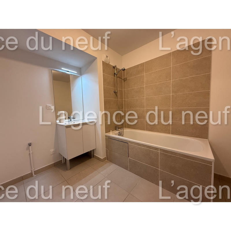 Appartement - 75 m² - 4 pièces