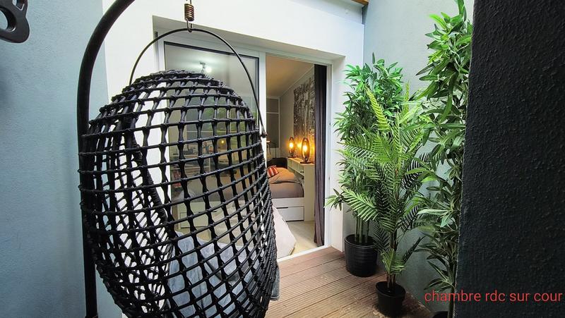 Appartement - 171 m² - 6 pièces