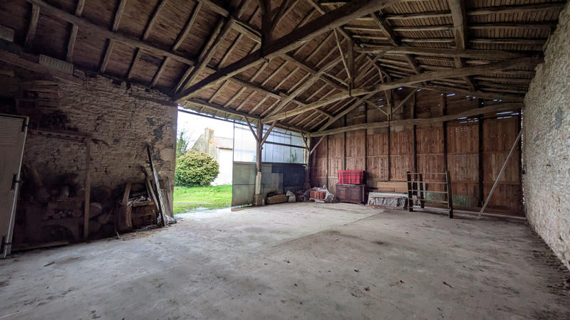 Maison - 152 m² - 6 pièces