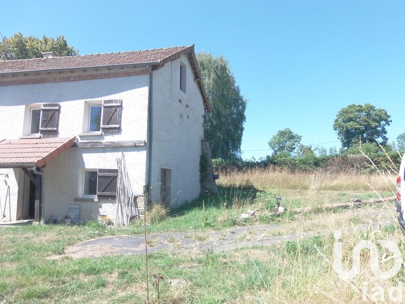 Maison de campagne - 205 m² - 19 pièces