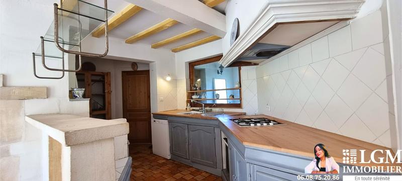 Villa - 300 m² - 8 pièces