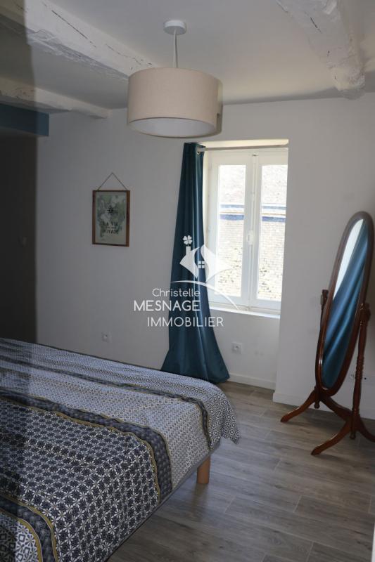 Maison en pierre - 111 m² - 6 pièces