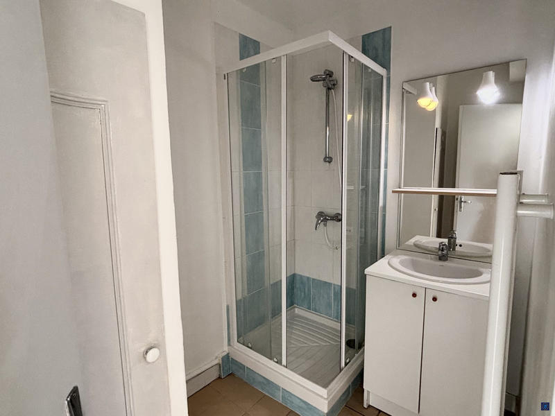 Appartement - 30 m² - 2 pièces