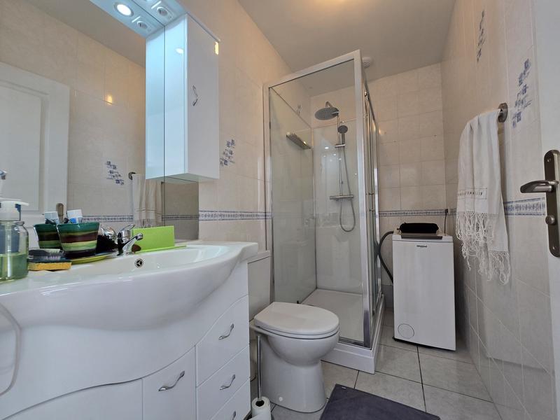 Maison - 49 m² - 3 pièces