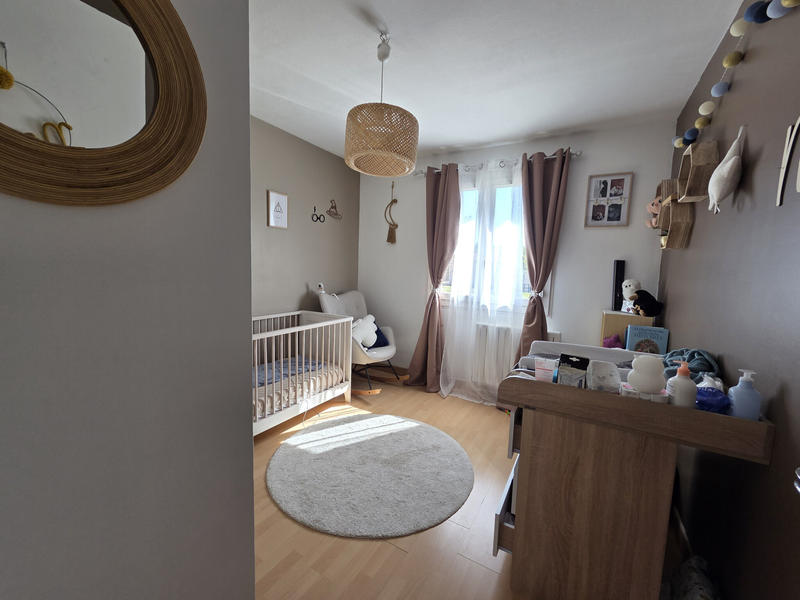 Maison - 149 m² - 6 pièces