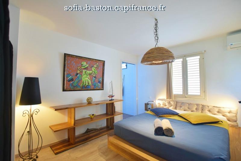 Villa - 103 m² - 7 pièces