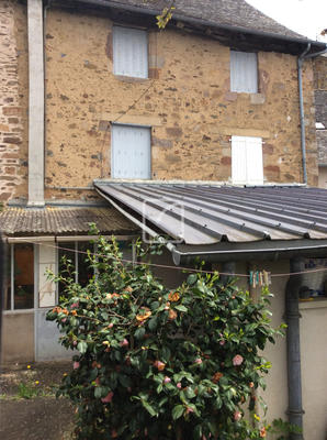 Maison de village - 152 m² - 7 pièces