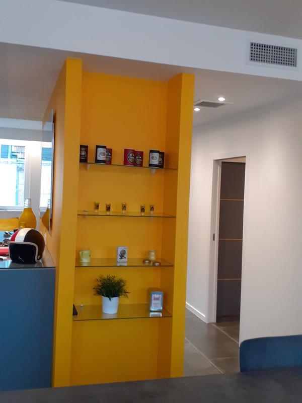 Duplex - 120 m² - 4 pièces