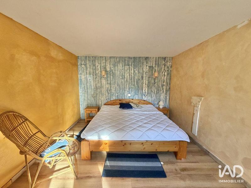 Maison - 109 m² - 4 pièces