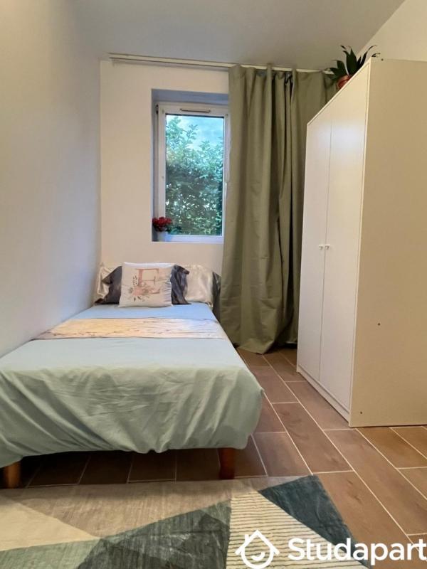 Appartement - 14 m² - 1 pièce