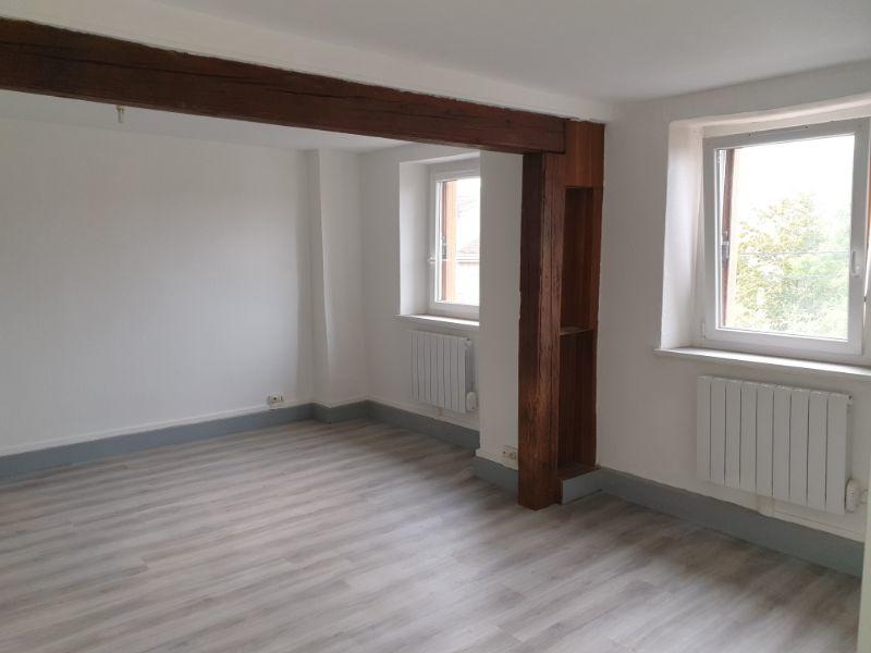 Appartement - 55 m² - 2 pièces