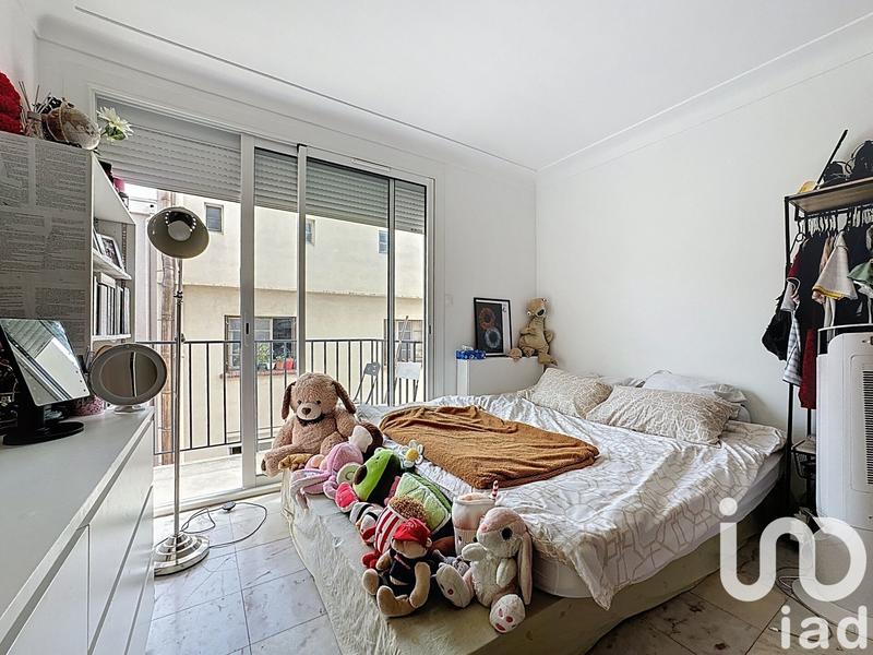 Appartement - 90 m² - 4 pièces