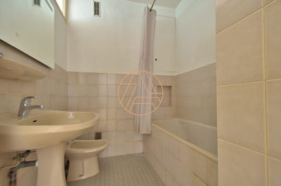 Appartement - 56 m² - 2 pièces