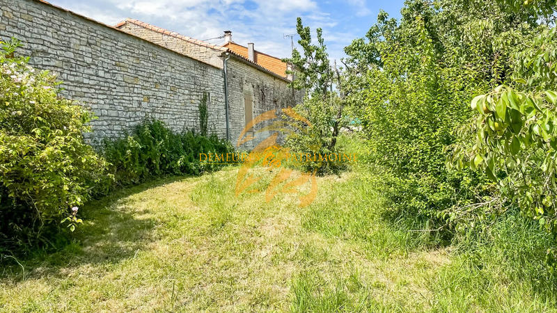 Maison - 160 m² - 5 pièces