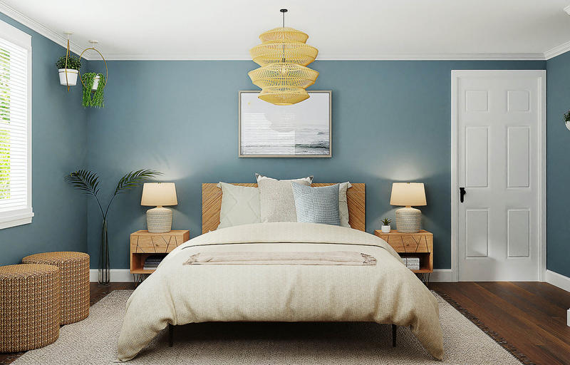 Appartement - 78 m² - 4 pièces