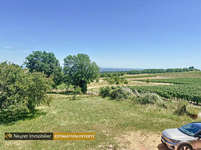 Maison - 115 m² - 4 pièces