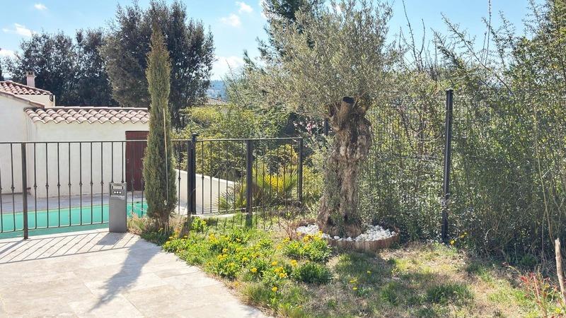 Maison - 149 m² - 6 pièces