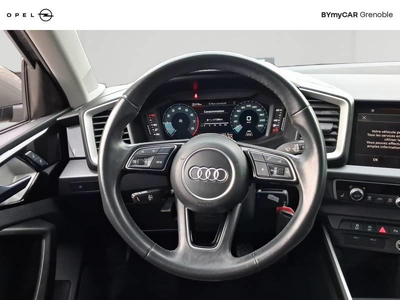 Audi A1 Citycarver 25 Tfsi 95 ch Bvm5 Design