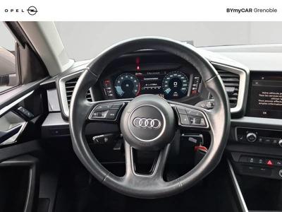 Audi A1 Citycarver 25 Tfsi 95 ch Bvm5 Design