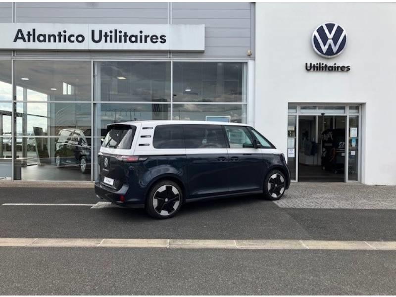 Volkswagen Id. Buzz 204 ch Pro