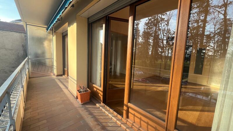 Appartement - 84 m² - 3 pièces