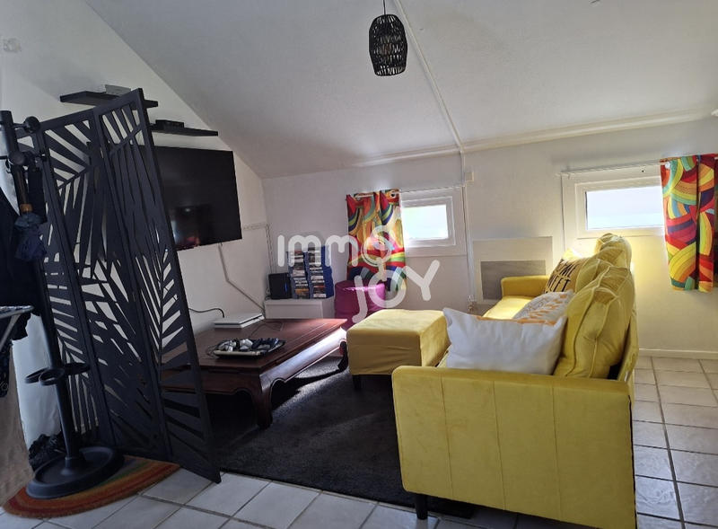 Châlet - 44 m² - 3 pièces