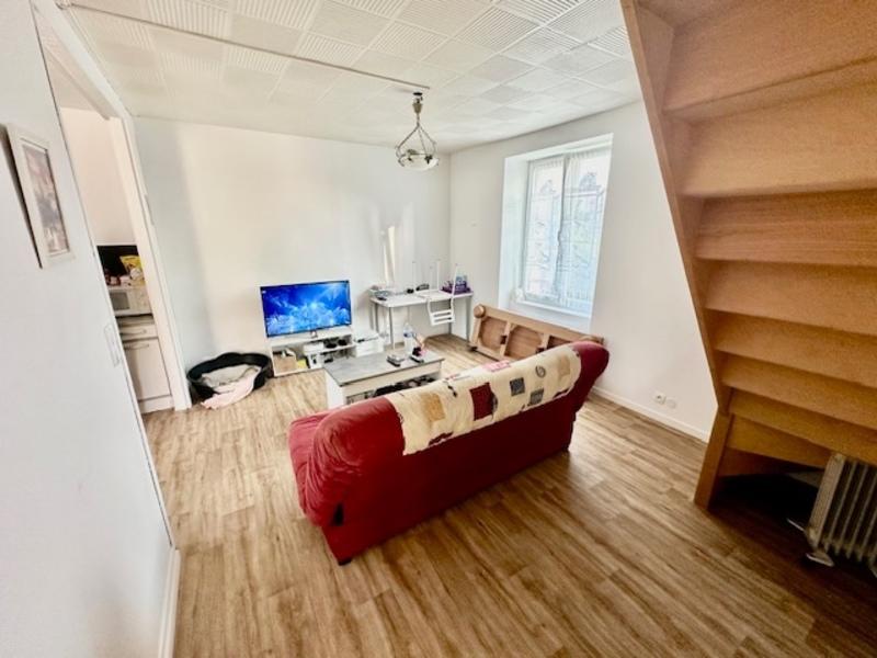 Immeuble - 120 m² - 8 pièces